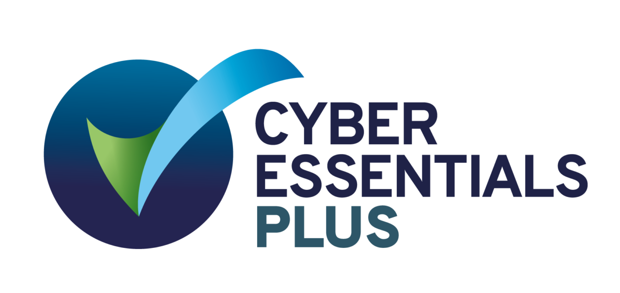 Cyber Essentials Plus Certified